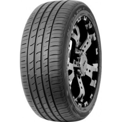 Шини Nexen N'Fera RU1 225/55 R17 97W